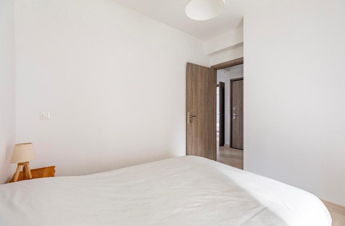2 Bedroom Luxury Apartment Thessaloniki Buitenkant foto